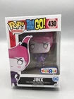 Funko POP! Television Jinx 430  Teen Titans Toys R Us Exclusive