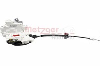 TüRschloss Metzger Autoteile 2314444 FüR Audi A8 D3 4E2 4E8 Fsi Tdi Quattro W12