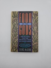First Edition,  HB: Food Of The Gods, Terrenc...