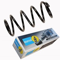 Bilstein Feder B3 Vorne FüR Opel Meriva 1,4-1,8+16V Ab 2003- Standard Fahrwerk