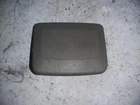 Interior trim set
