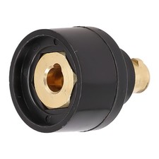 Essential TIG Torch Adapter WP17V To WP26V 10 25 To 35 50 Conversion Solution