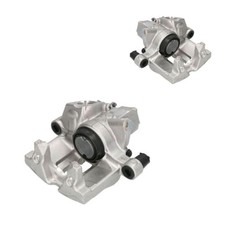 MTR 2x Bremssattel Hinterachse links rechts für Peugeot 508 SW I 8E 8D F3 FB