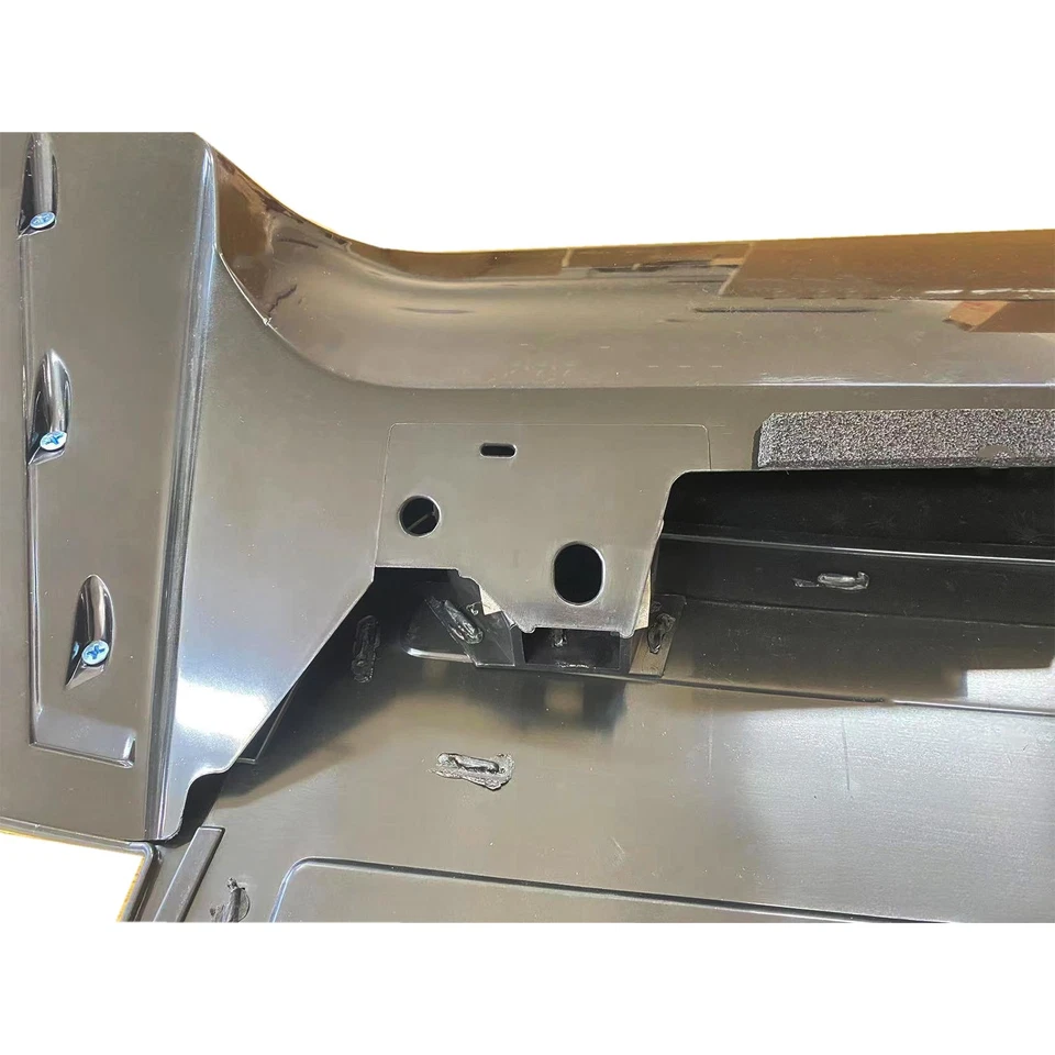 Alerón trasero sin pintar para Land Rover Range Rover Sport 2010-2012 2013 LR032164 Foto 4 de 4