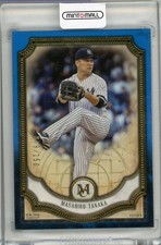 2018 Topps All Rights Masahiro Tanaka 079/150 Newyork Yankees