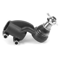 Spurstangenkopf Skf Vkdcv 06085 Lenkung