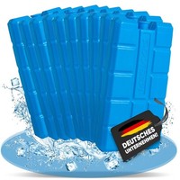 Nemt 200 Ml KüHlakkus, KüHlelemente FüR KüHltaschen Oder KüHlboxen