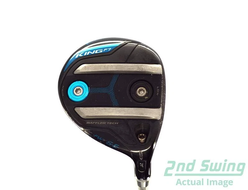 Cobra Madera de Fairway Adapt X