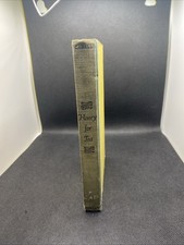 1961 HONEY FOR TEA First Edition ELIZABETH CADELL HC/DJ William Morrow