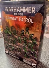 Warhammer 40K: Combat Patrol - Salamanders (20 Miniatures) New (FreePost)