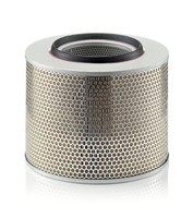 Luftfilter Mann Filter C 33 1015 Ansaugluftfilter