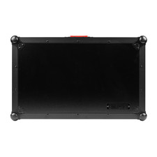 Gator Cases ONYX Series Upper Deck Flight Case for Pioneer DJ DDJ-FLX4