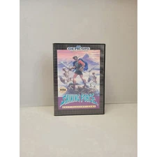Shining Force Case Only