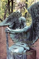 Michelle Belanger | Soul Songs From Distant Shores | Taschenbuch | Englisch