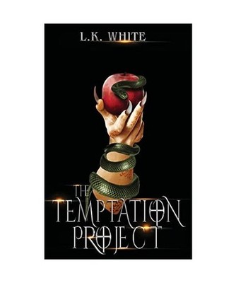 The Temptation Project, White, L K