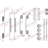 Quick Brake 105-0873 ZubehöRsatz, Bremsbacken