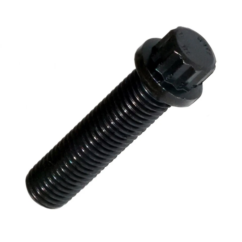 Perno de eje de transmisión para Jeep Wrangler 1997-2006 | Delantero | Acero | Sin pintar Foto 2 de 4