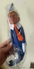 Trump Elf Christmas Doll Donald Trump Elf MAGA 2025 Orange Man Stump