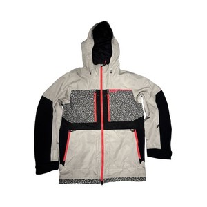 Burton Living Lining Jacket | eBay