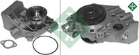 INA 538046910 Wasserpumpe Wapu FüR Citroen FüR Fiat FüR Iveco FüR Peugeot