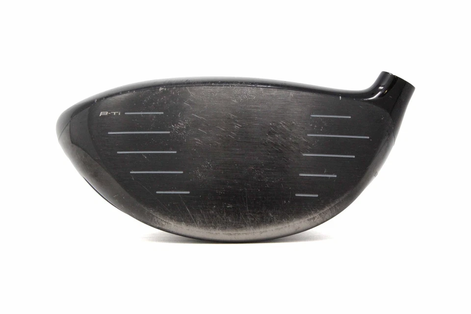 Mizuno ST-X 220 - HEAD ONLY - Right-Handed - 10.5 Degrees - Image 3 of 4