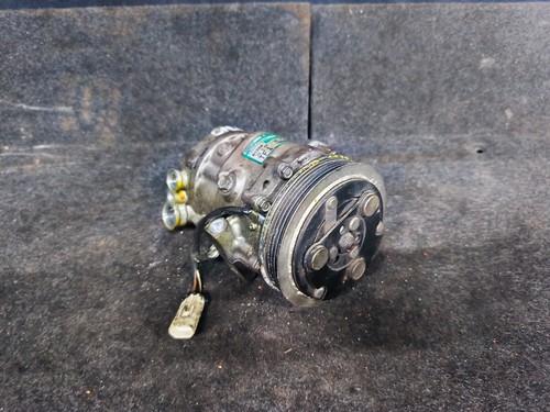 Opel Corsa MerivaAgila 1,2 16V Klimakompressor 24461719 NR 2