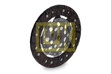 Disque d'embrayage Suzuki IGNIS