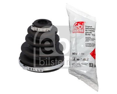 Febi 197317 Front Inner CV Boot Fits Citroen Peugeot 206+ 208 301 C-elysee C2 C3