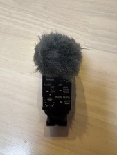 Sony ECM-B10 Multi Interface Shoe Mount Mini Shotgun Microphone