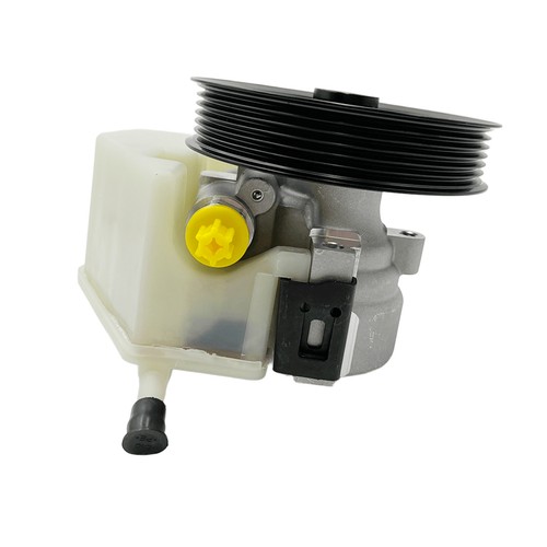 Power Steering Pump For Ford Falcon BA BF FG 4.0L 6cyl XR6 08-14 TURBO LPG - Picture 5 of 18