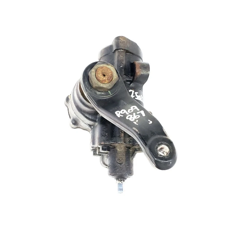 Conjunto de cremallera y piñón usado se adapta a: camioneta Ram Dodge 3500 2016 tipo de engranaje Power S Foto 2 de 4