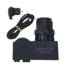 Electronic Igniter Kit for Char-Broil Ignition Module Ignitor 4 Outlets and E...