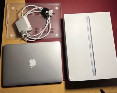 Apple MacBook Pro Core i5 2.6 GHz 13  Mid-2014 OVP