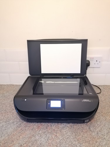 🖨️ HP ENVY 4527 Wireless All-in-One Printer | Print Scan Copy | Wi-Fi | - Picture 15 of 24