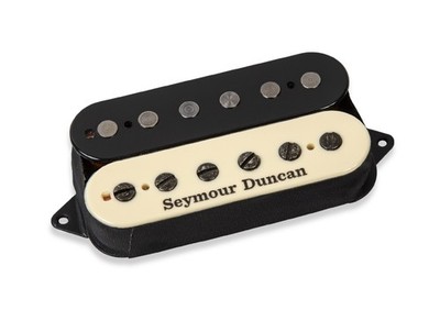 Seymour Duncan Signature Jeff Loomis Noumenon Humbucker - Bridge Pickup - Zebra