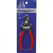 Millers Forge. Stainless Steel Dog Nail Clipper, Plier Style Limited Edition