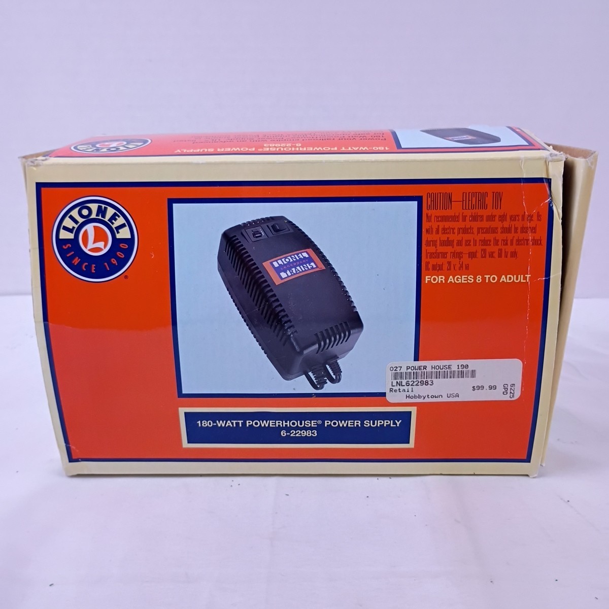 Click here to see eBay Auction
