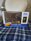 FUNKO Pop! Seinfeld Jerry's Apartment - Newman's Apartment - NEW