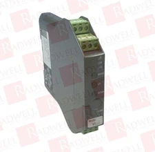 M SYSTEM TECHNOLOGY INC M3LLC-S2-R4/A/UL / M3LLCS2R4AUL (USED)