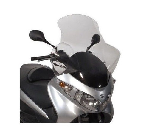 D3106ST GIVI Windscreen For Suzuki Burgman 200 K7\u003eL3 2006 2007 2008 2009  2010 | eBay