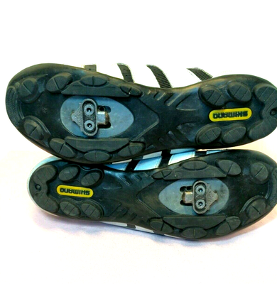 Chaussures de vélo de route pour Shimano SH11/SPD-... - Grandado