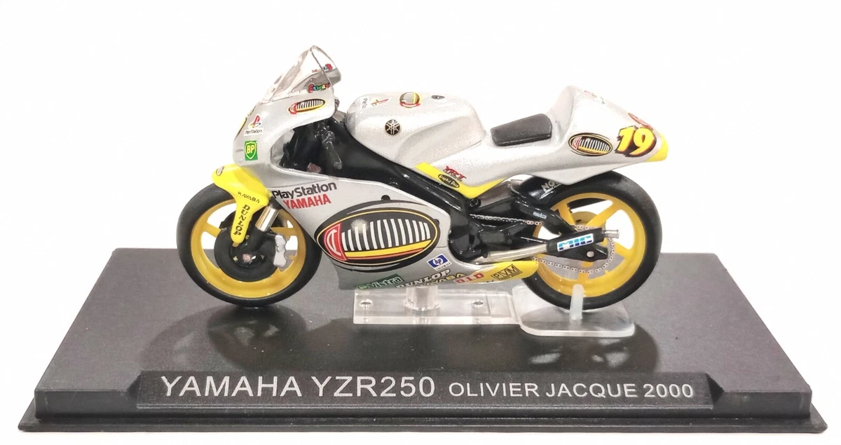 IXO Diecast and Toy Motorcycle for sale | eBay