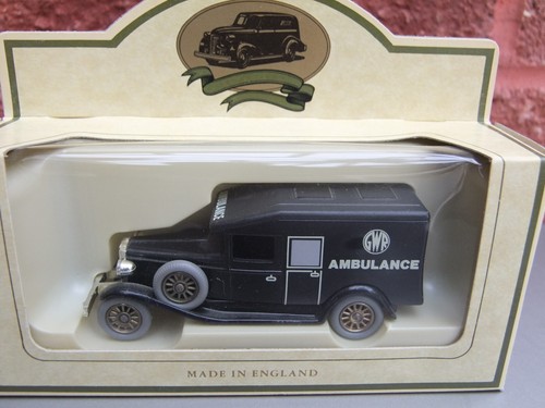 1936 Packard Van Lledo Days Gone DG18 & DG22 CLEARANCE - various available BOXED - Picture 8 of 18