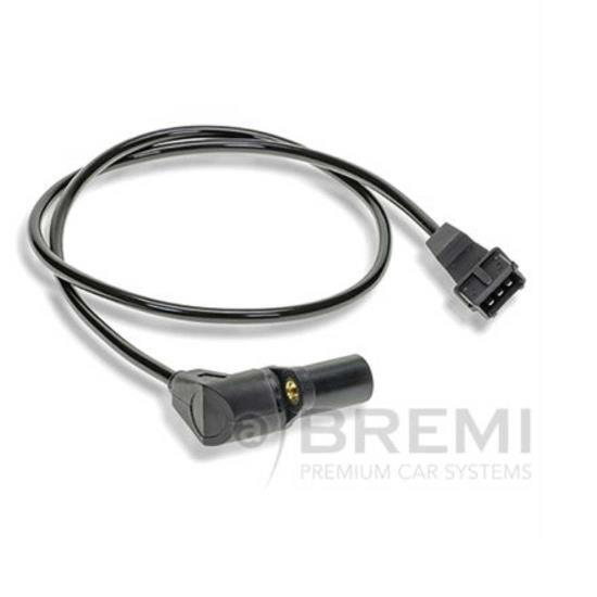 Bremi Impulsgeber Kurbelwelle Drehzahlsensor Induktivsensor FüR Opel Vectra B-image