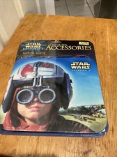 Star Wars Episode 1 Collectors Mouse Pad Mat Young Anakin Skywalker Brand New