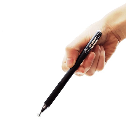 1 lot de 8 stylets haute précision pour écran tactile, tablette, téléphone - Zdjęcie 4 z 12