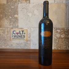 2016 Chateau St Jean Reserve Cabernet Sauvignon, Sonoma County [JS-92+pts]