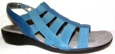 lifestride theory sandals