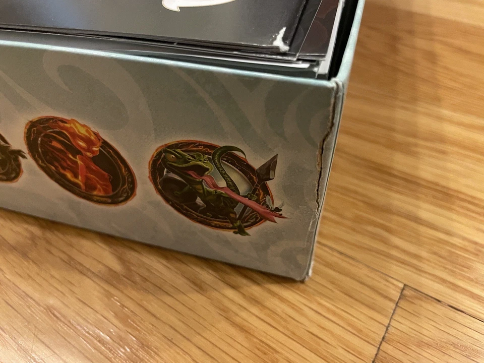 Lot 2 Board Games - Small World 99% Complete & Small World Underground Unpunched - Image 3 of 4