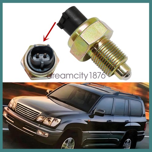 Transfer Indicator Switch For Toyota Land Cruiser Lexus LX470 1998-2007 - Picture 5 of 10